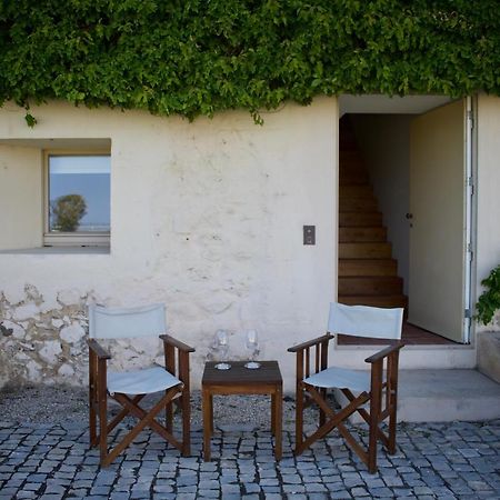 Nova Casa Com Piscina No Convento Das Bernardas Tavira Zewnętrze zdjęcie