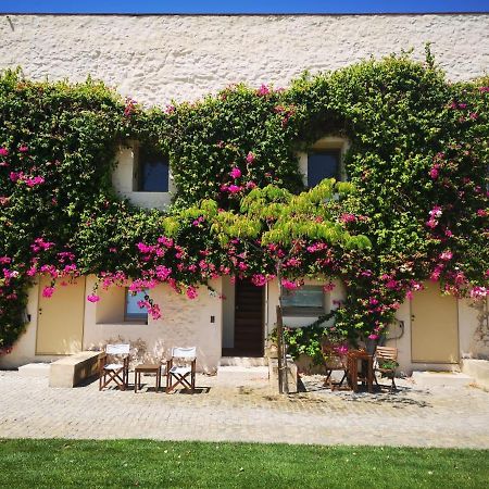 Nova Casa Com Piscina No Convento Das Bernardas Tavira Zewnętrze zdjęcie