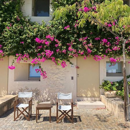 Nova Casa Com Piscina No Convento Das Bernardas Tavira Zewnętrze zdjęcie