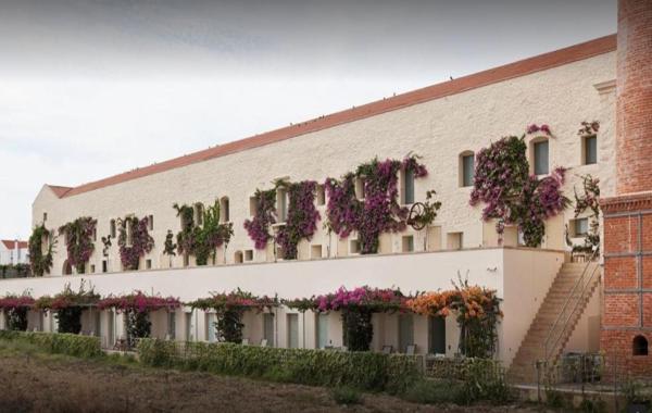 Nova Casa Com Piscina No Convento Das Bernardas Tavira Zewnętrze zdjęcie