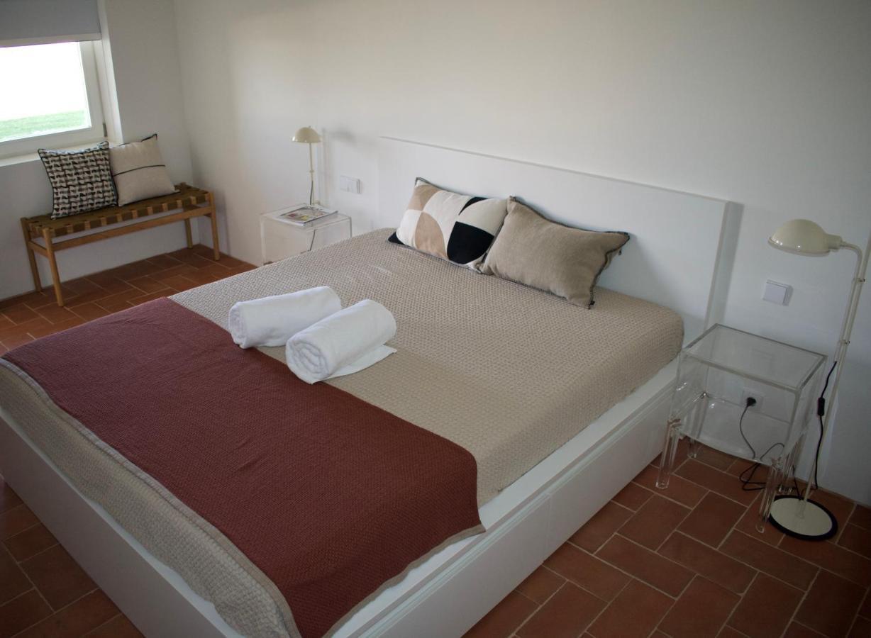 Nova Casa Com Piscina No Convento Das Bernardas Tavira Zewnętrze zdjęcie