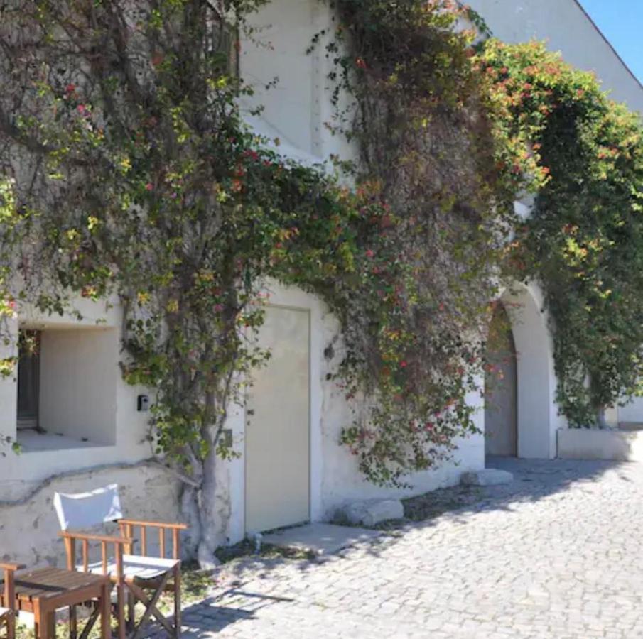 Nova Casa Com Piscina No Convento Das Bernardas Tavira Zewnętrze zdjęcie