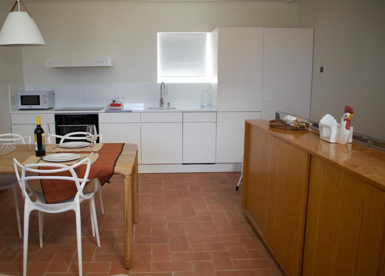 Nova Casa Com Piscina No Convento Das Bernardas Tavira Zewnętrze zdjęcie